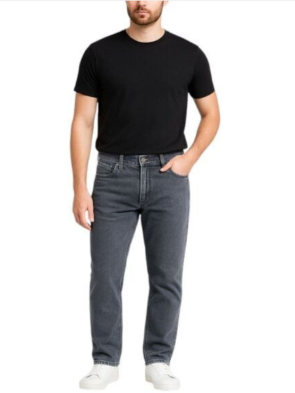 Reverb Men's 34W / 30 Inseam Vintage Jeans Denim Tokyo Black Raw Y2K Streetwear